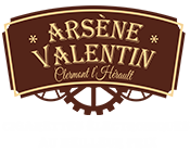 ARSENE VALENTIN VAPE SHOP