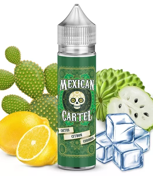 Cactus-Citron-Corossol