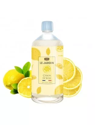 Citron de Sicile