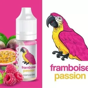 Framboise Passion