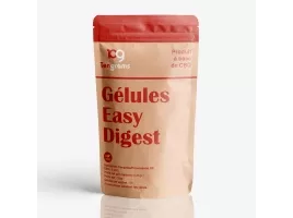 Gélules CBD - Easy digest