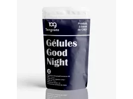 Gélules CBD - Good night
