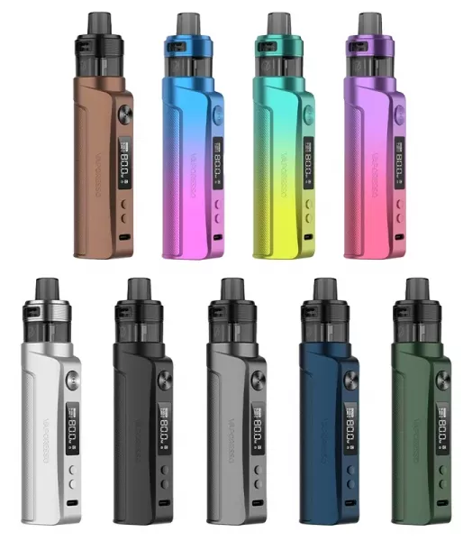 Gen PT80S - Vaporesso