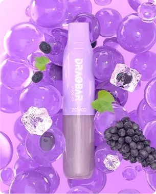 Grape Ice