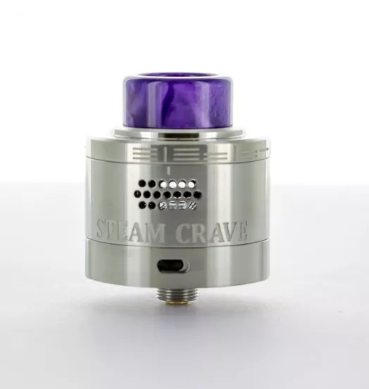 Hadron RDSA 30mm - Steam Crave