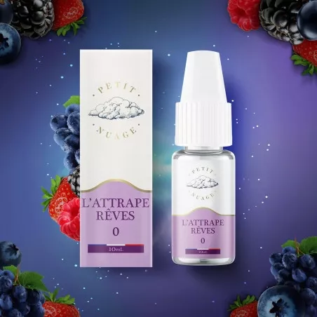 L'attrape rêves 10 ml