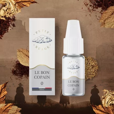 Le bon copain 10ml