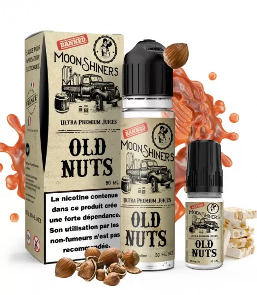 Old Nuts